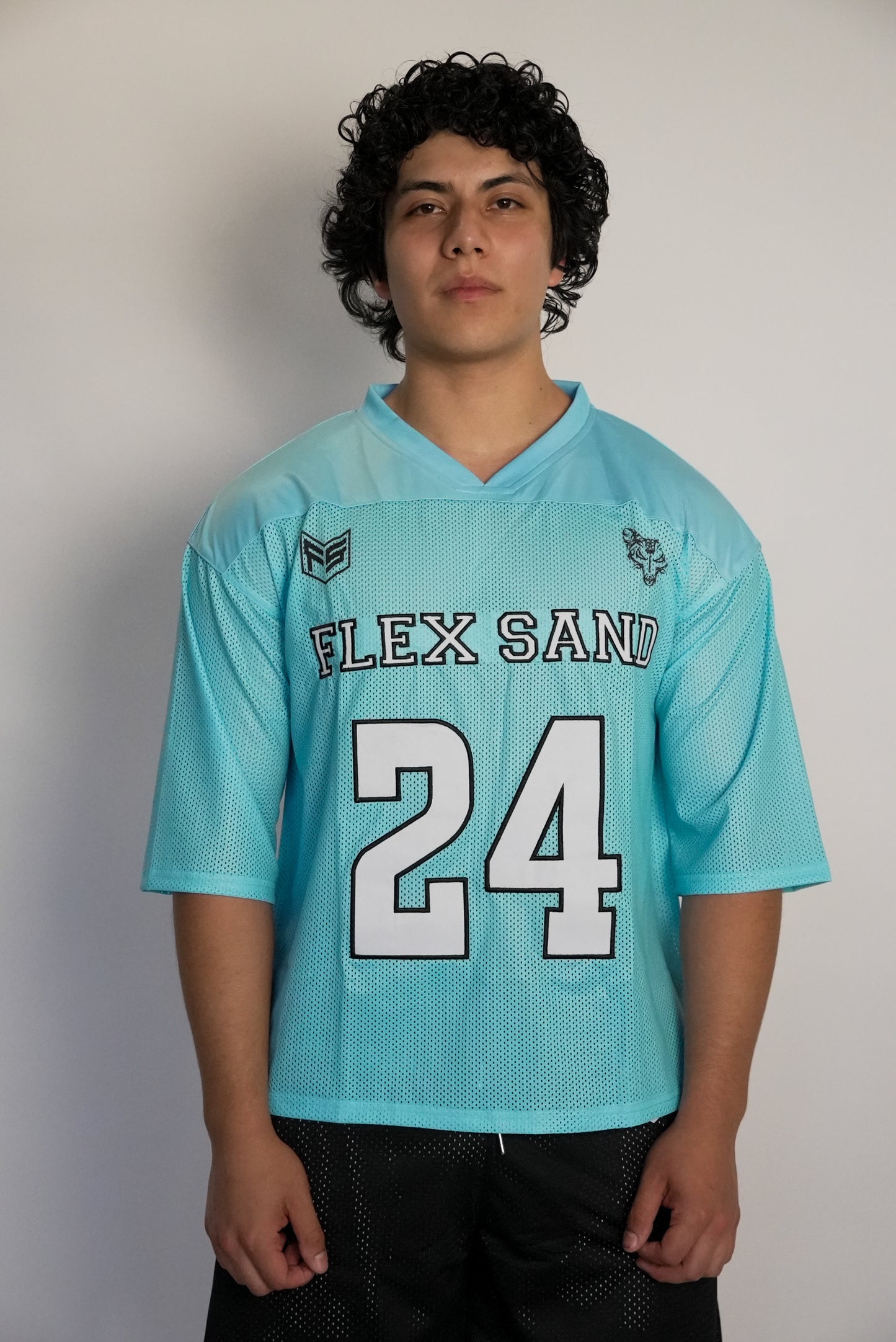 Track 24 - Men's Jersey
