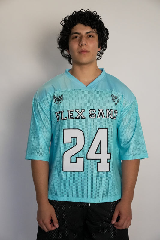 Track 24 - Men's Jersey