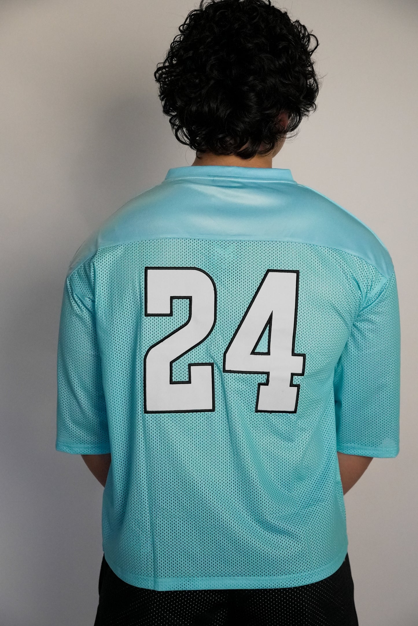 Track 24 - Men's Jersey