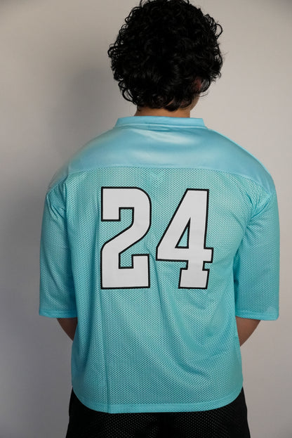 Track 24 - Men's Jersey