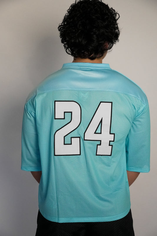 Track 24 - Men's Jersey