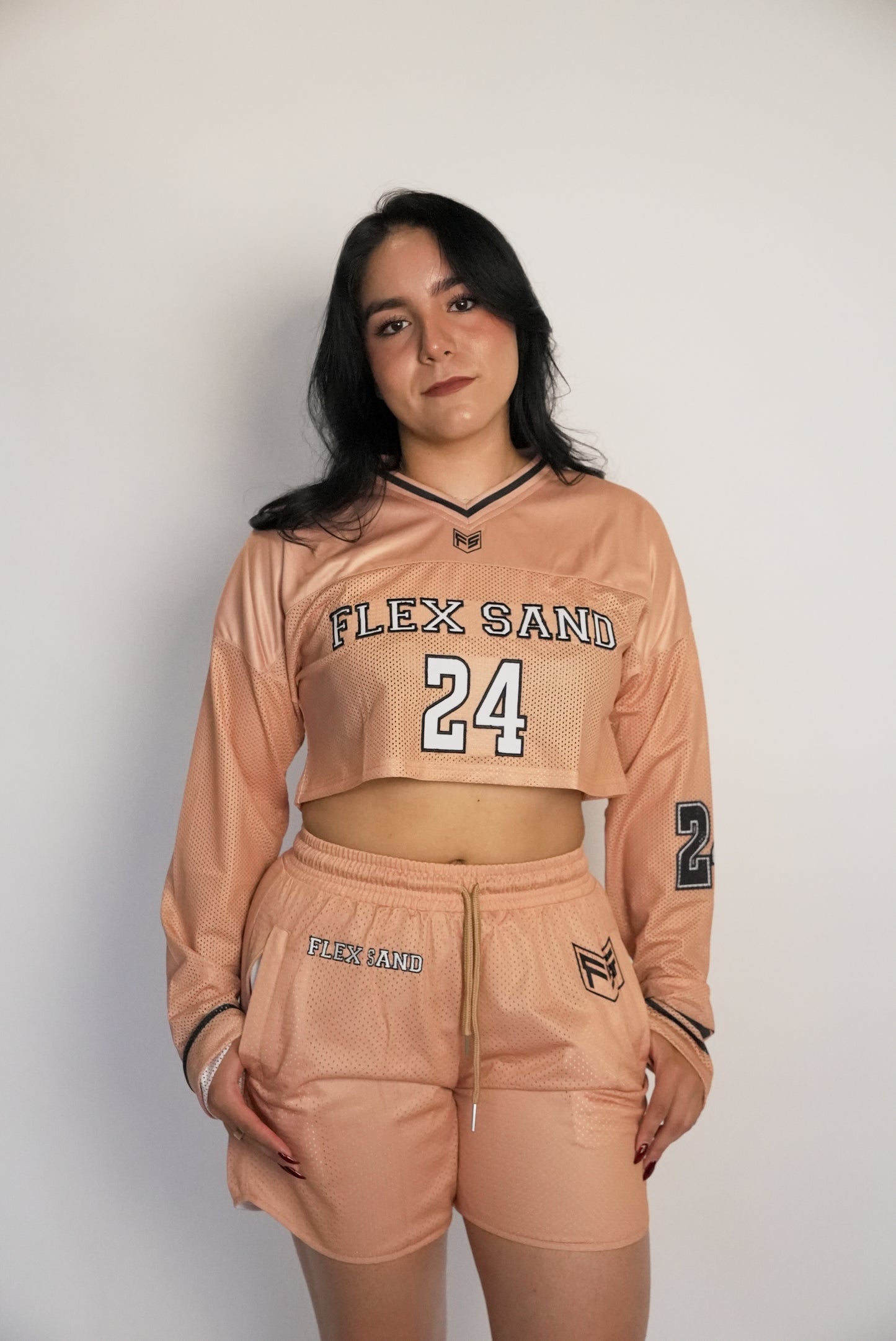 Track 24 Women's Jerseys
