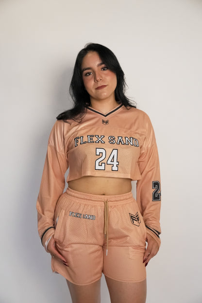 Track 24 Women's Jerseys