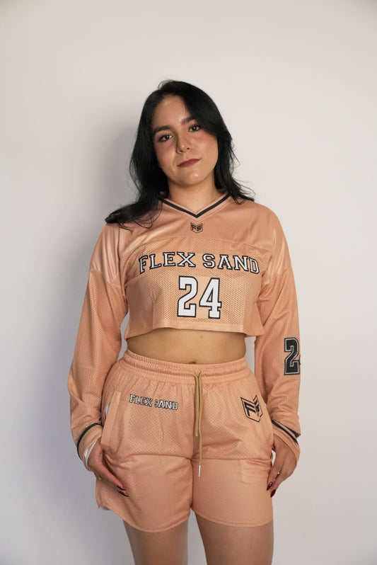 Track 24 Women's Jerseys