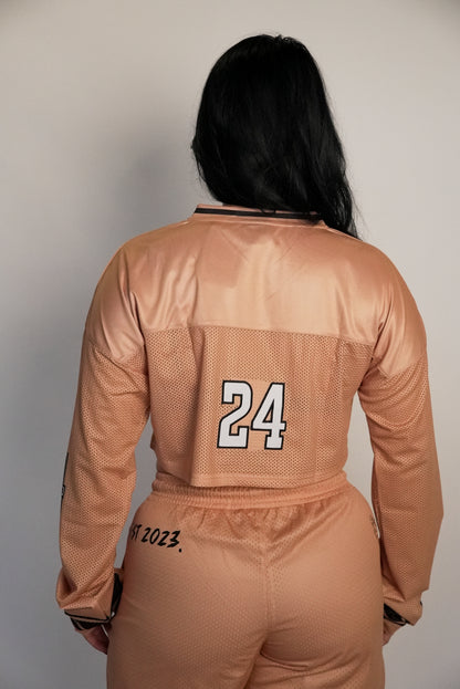 Track 24 Women's Jerseys