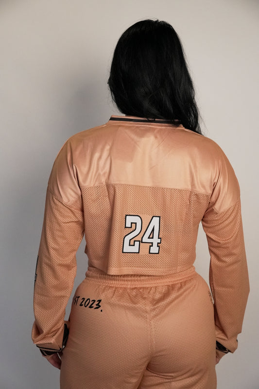 Track 24 Women's Jerseys