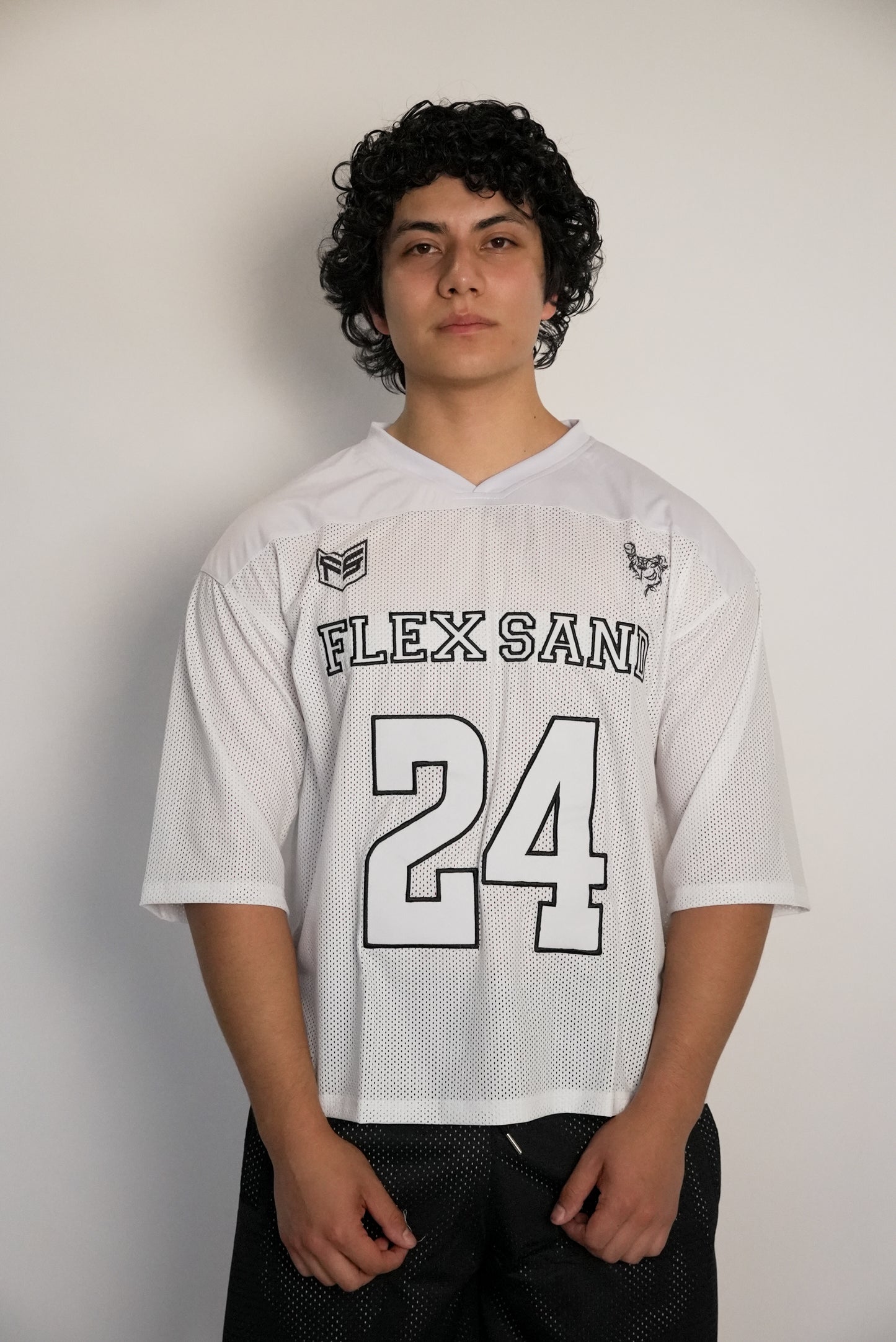 Track 24 - Men's Jersey