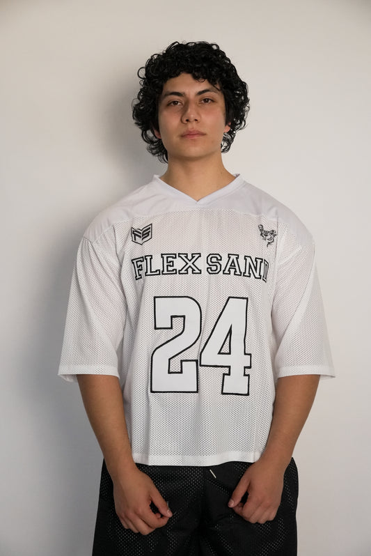 Track 24 - Men's Jersey