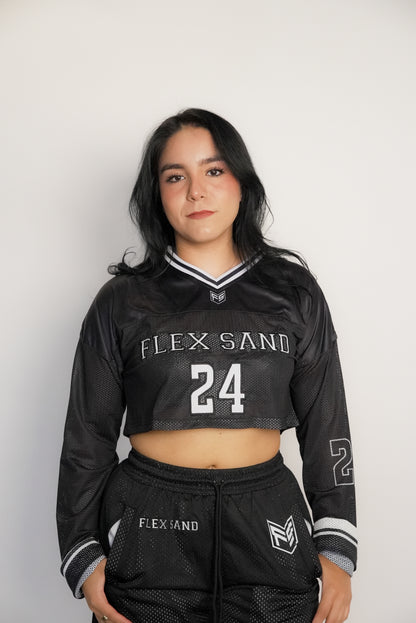 Track 24 Women's Jerseys