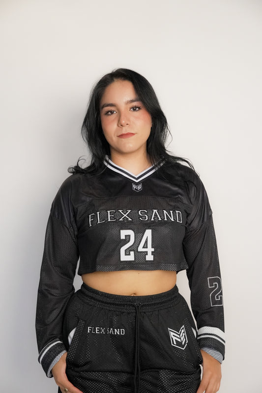Track 24 Women's Jerseys