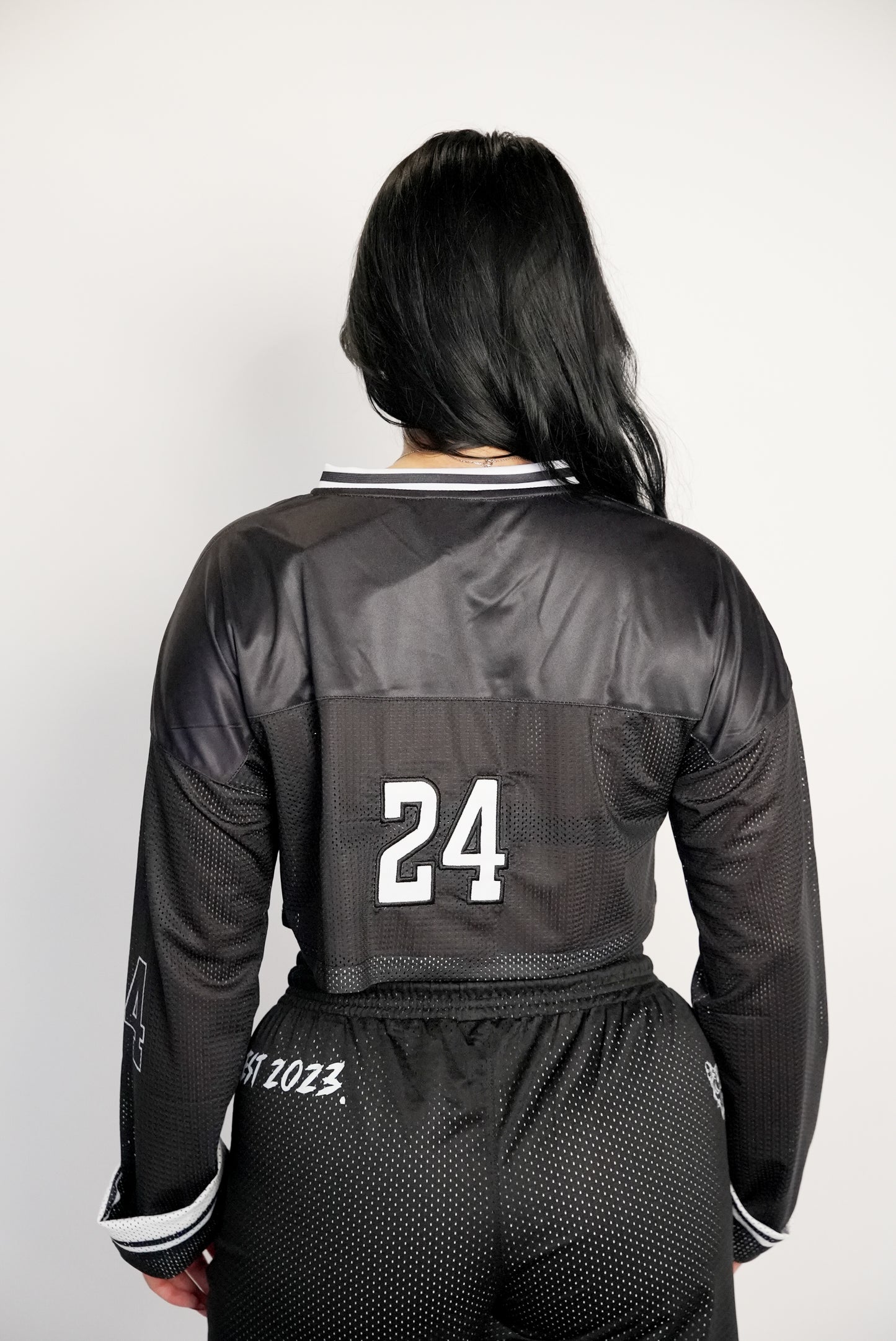Track 24 Women's Jerseys