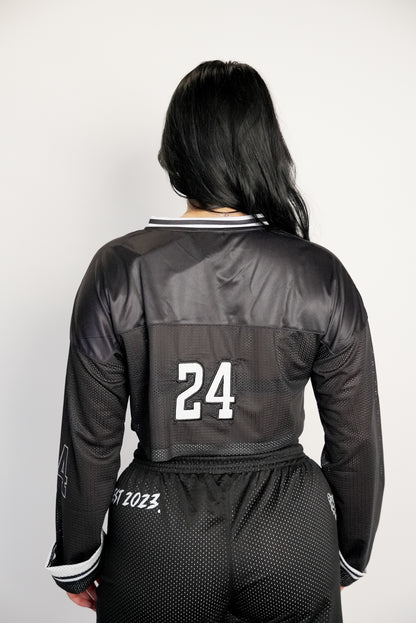 Track 24 Women's Jerseys