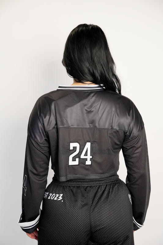 Track 24 Women's Jerseys