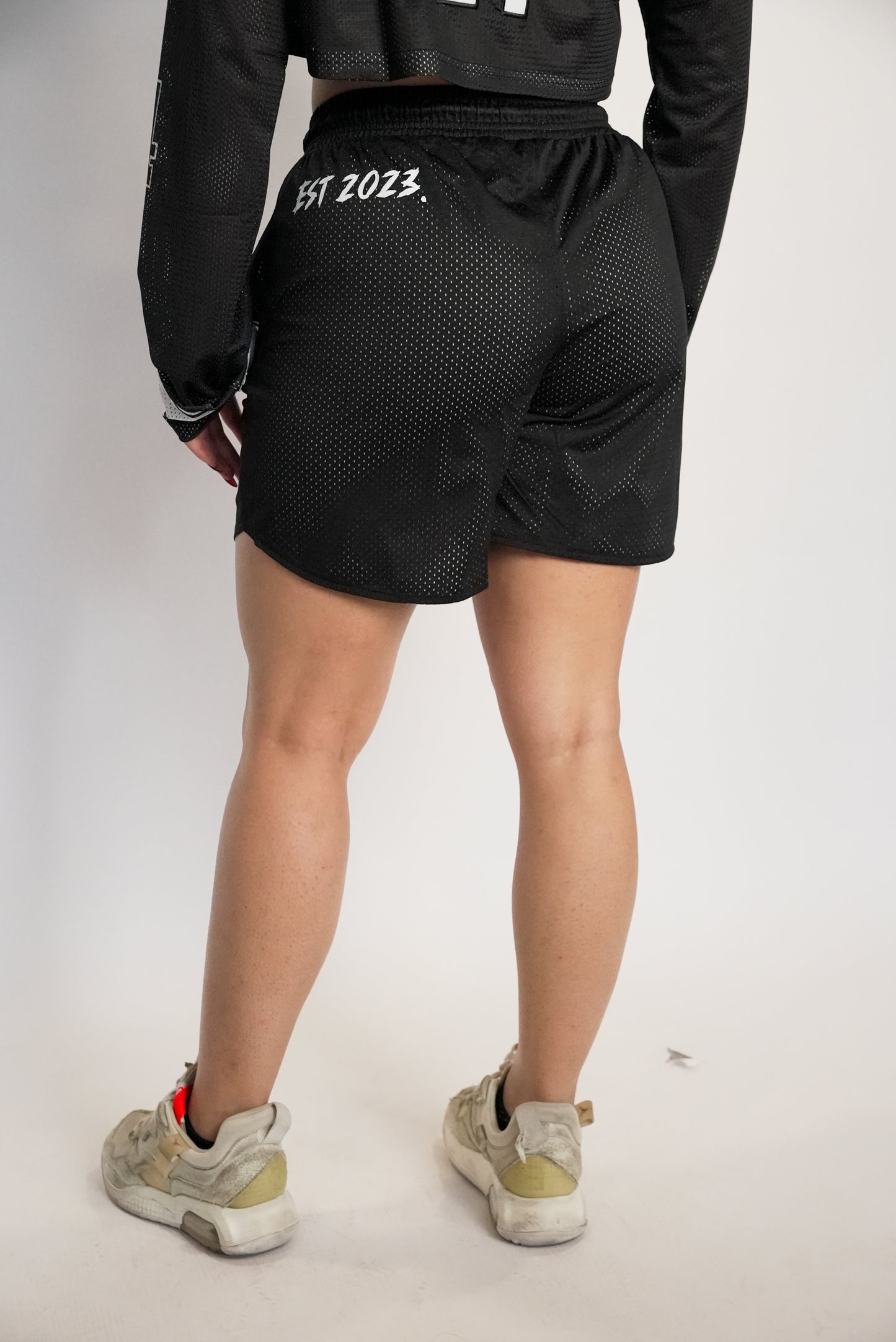 Track 24 Shorts