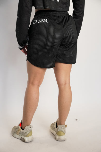 Track 24 Shorts