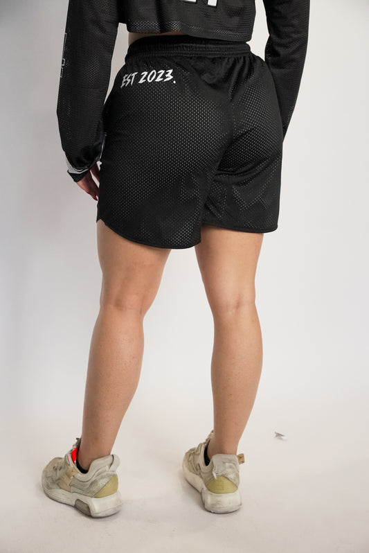 Track 24 Shorts
