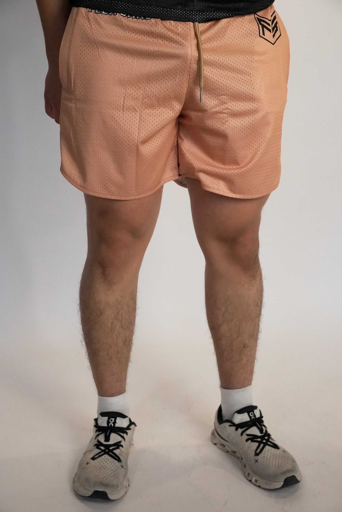 Track 24 Shorts