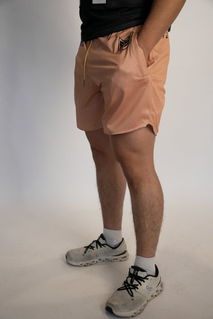 Track 24 Shorts