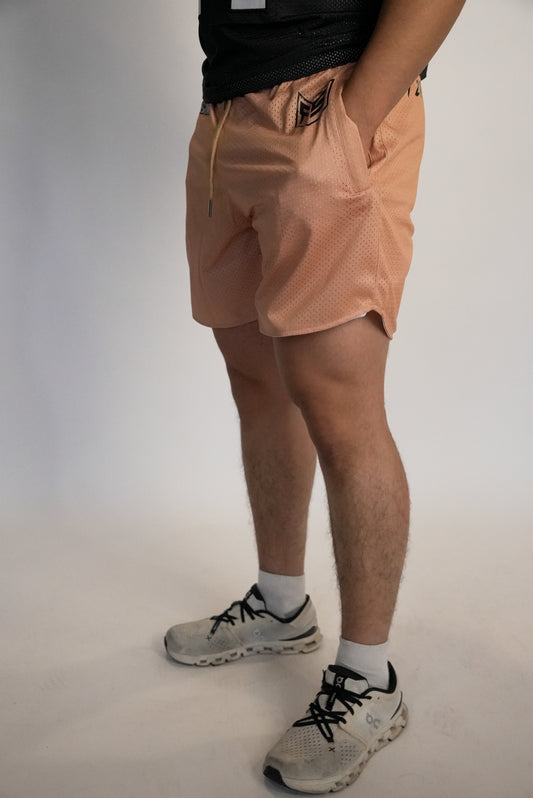 Track 24 Shorts