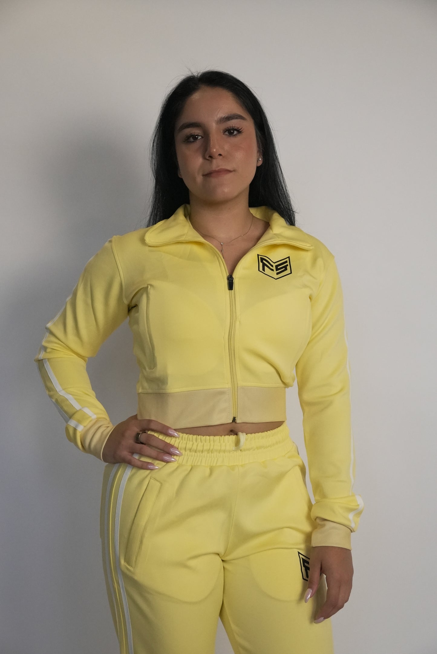 Women's Tracksuit - Jacket