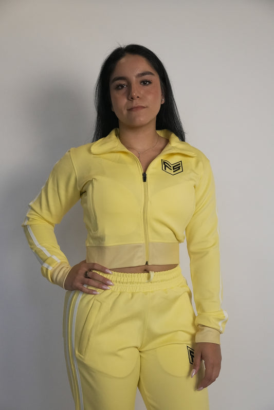 Women's Tracksuit - Jacket