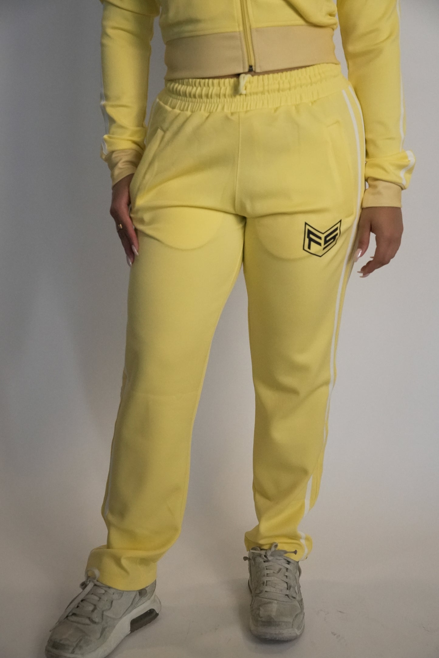 Women's Tracksuit - Pants