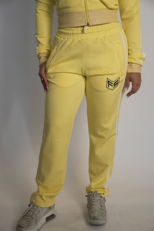 Women's Tracksuit - Pants