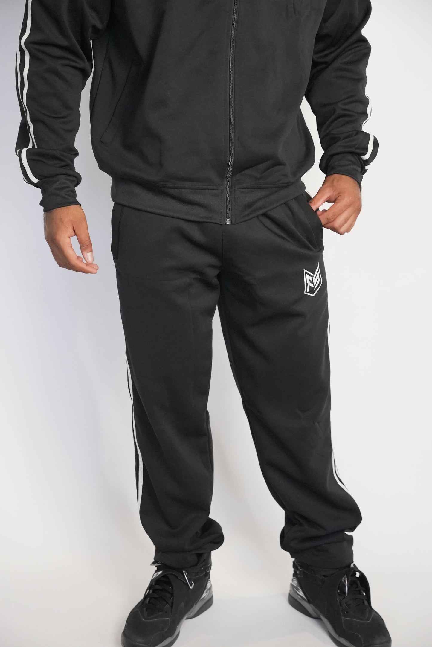 Men's Tracksuit - Pants