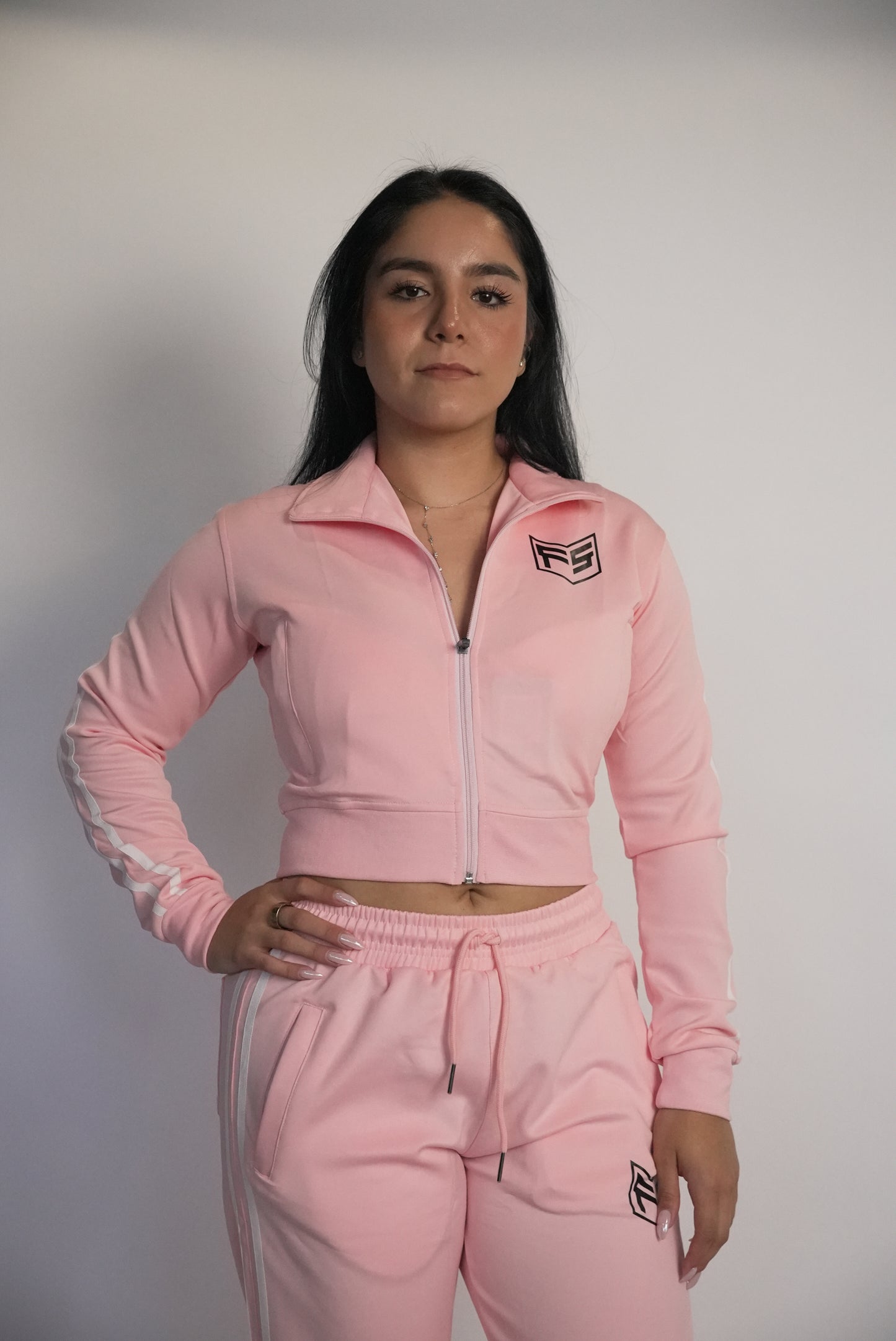 Women's Tracksuit - Jacket