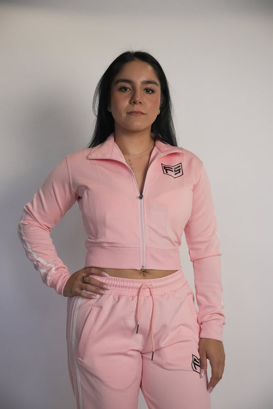 Women's Tracksuit - Jacket