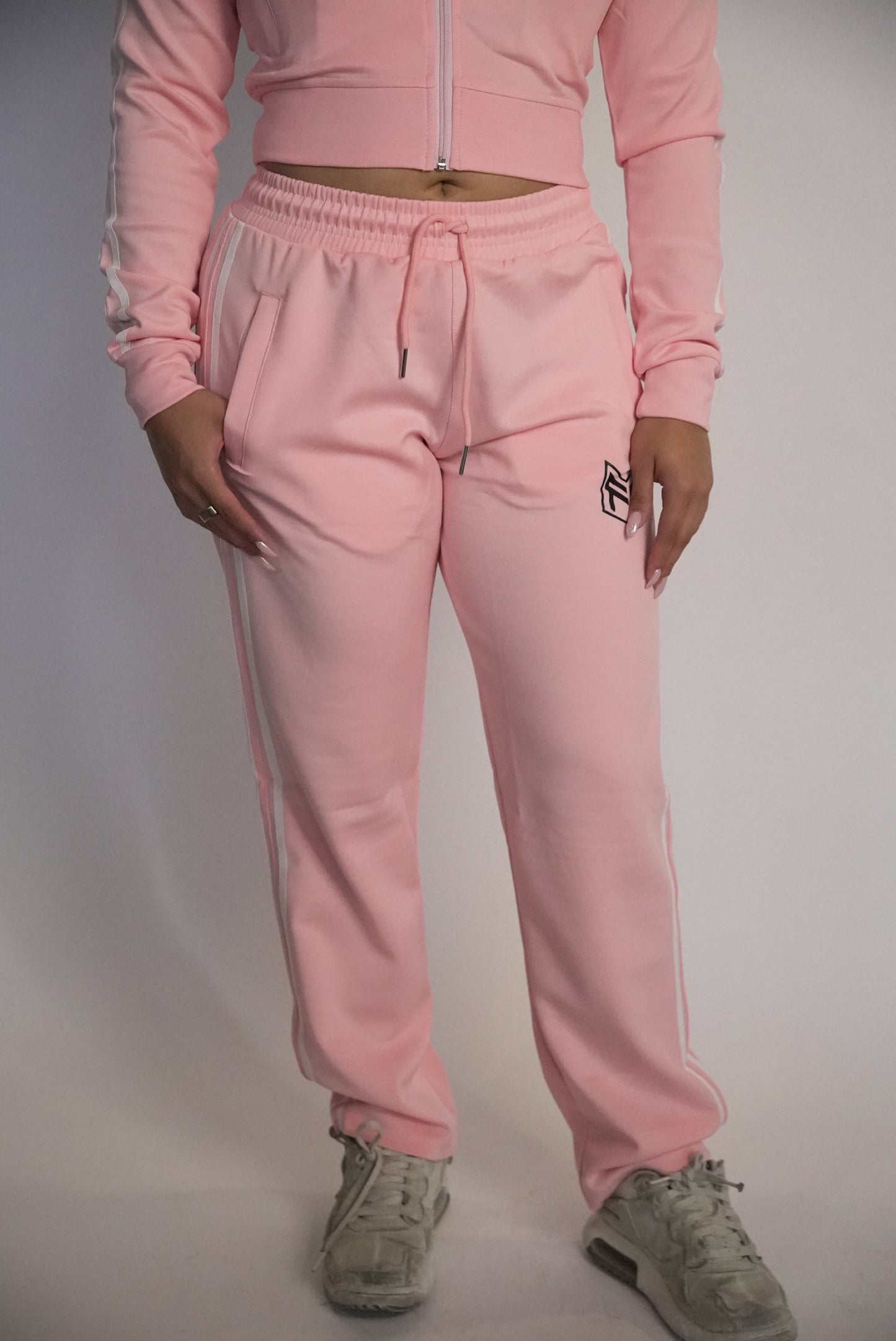 Women's Tracksuit - Pants