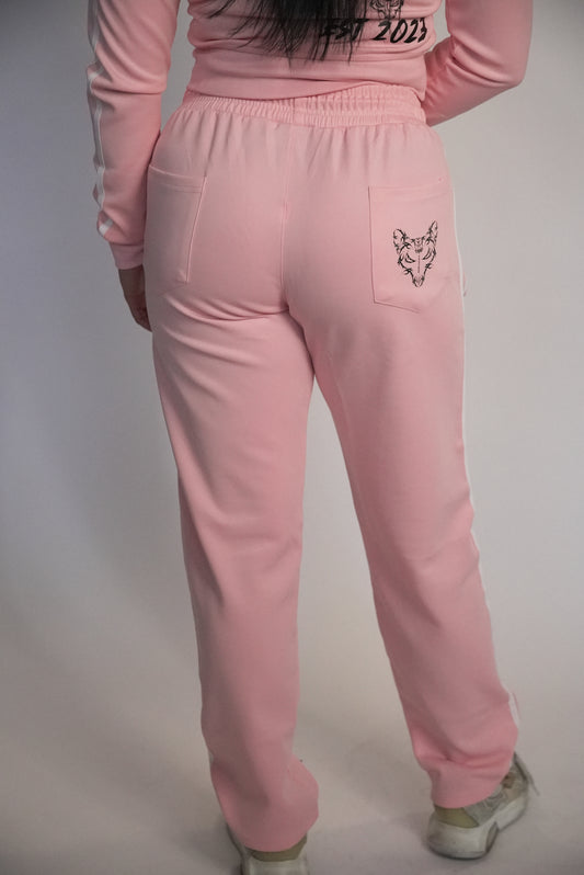 Women's Tracksuit - Pants