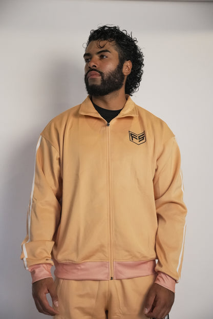Men's Tracksuit - Jacket