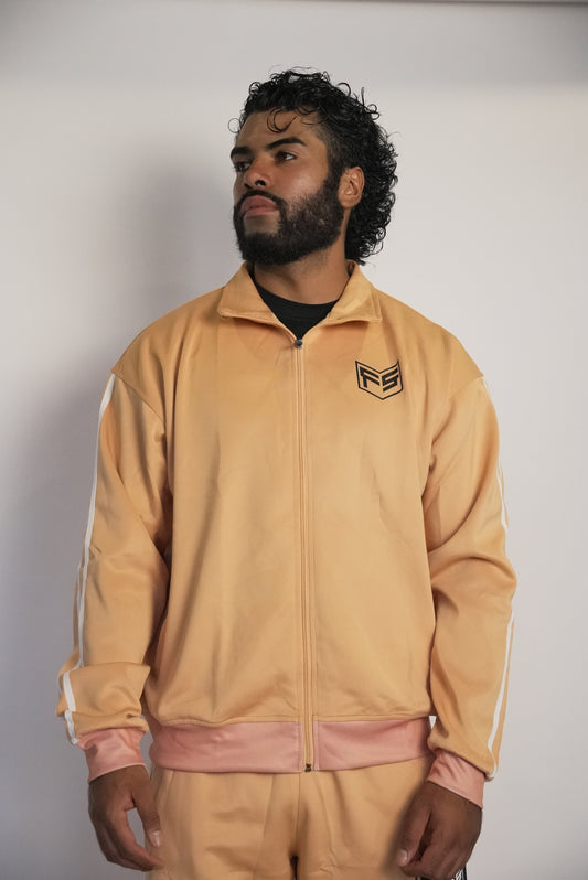 Men's Tracksuit - Jacket