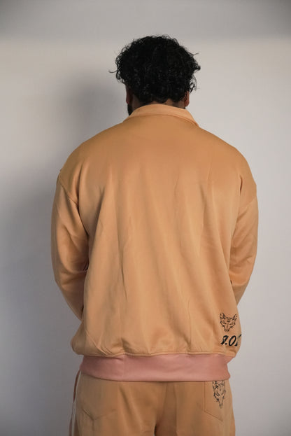 Men's Tracksuit - Jacket