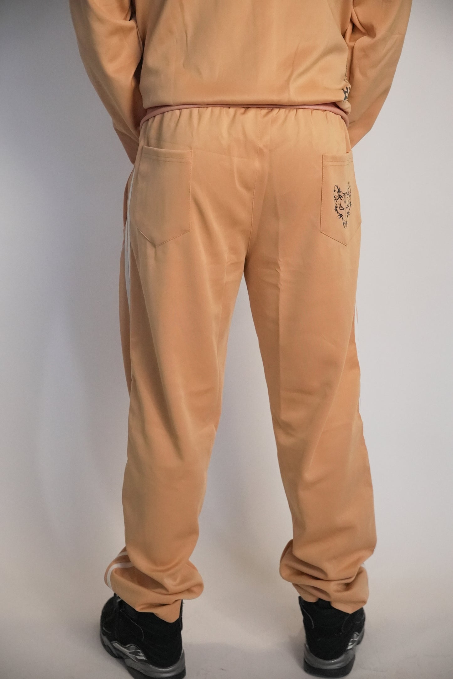 Men's Tracksuit - Pants