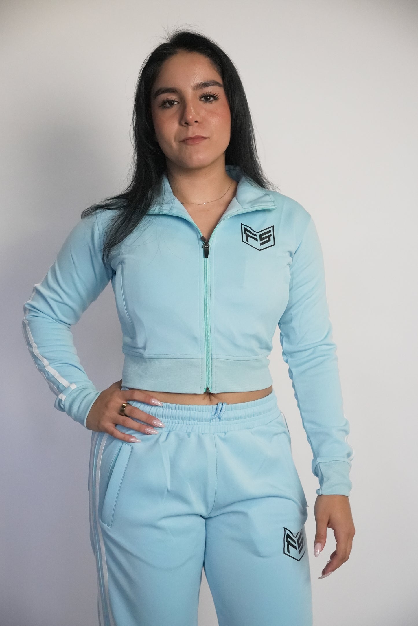 Women's Tracksuit - Jacket