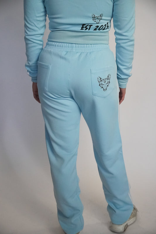 Women's Tracksuit - Pants