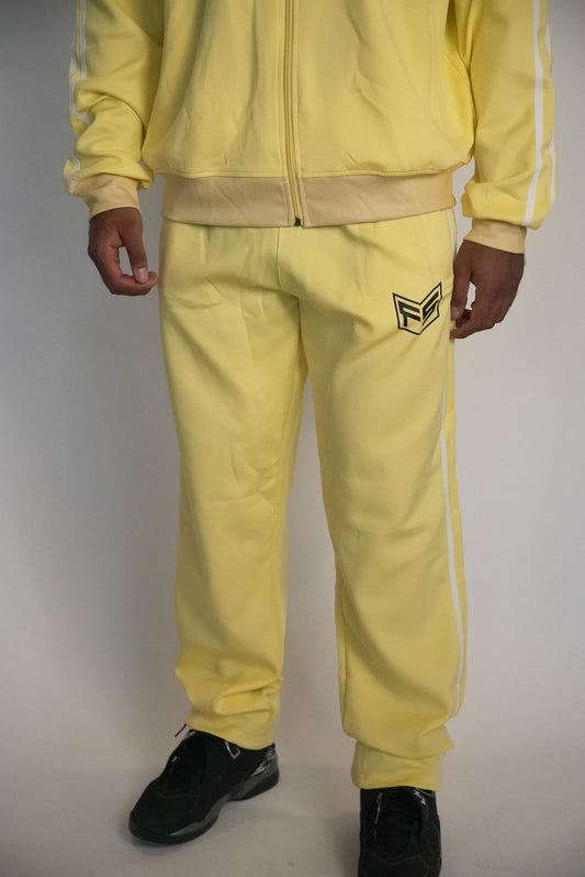 Men's Tracksuit - Pants