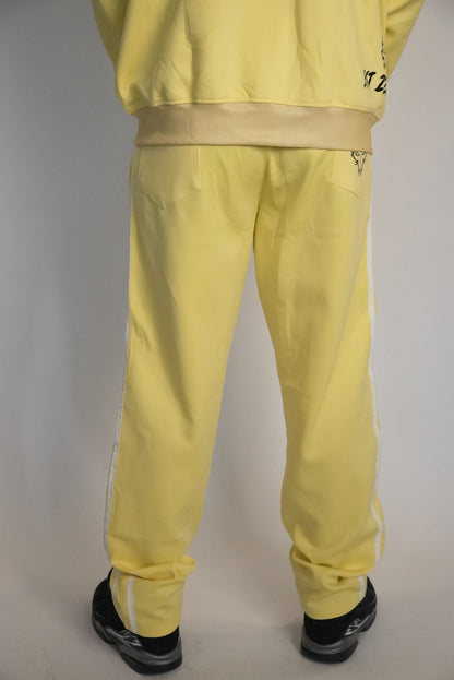 Men's Tracksuit - Pants