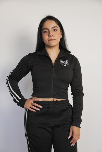 Women's Tracksuit - Jacket