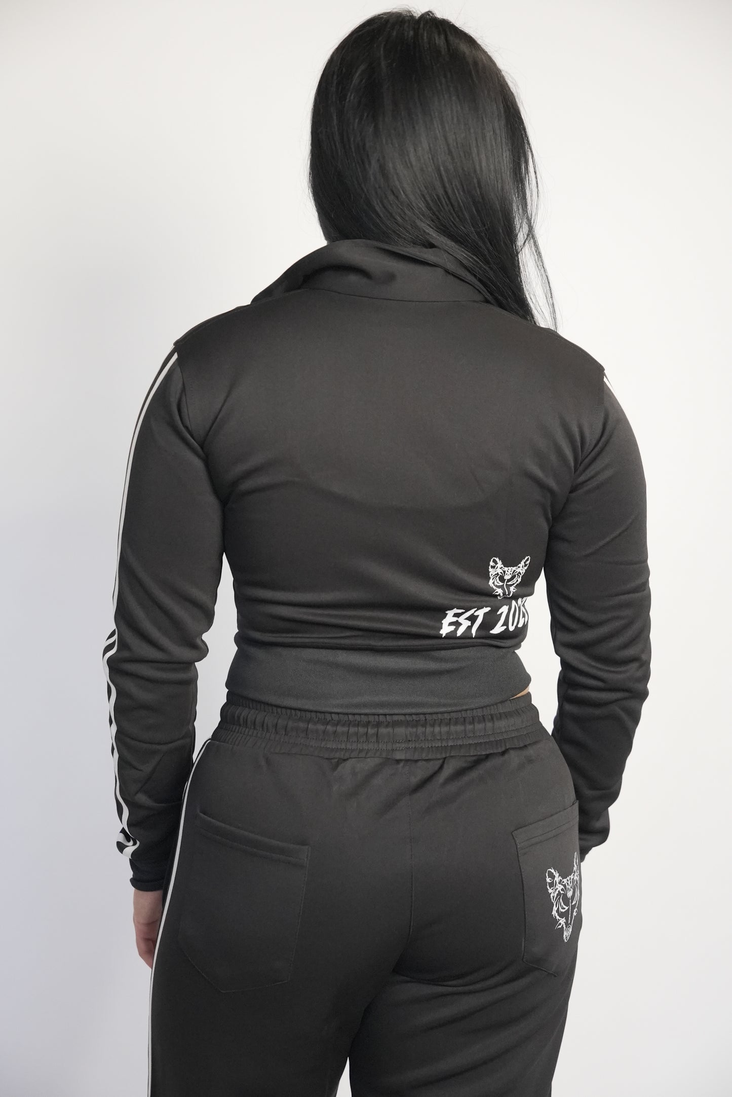 Women's Tracksuit - Jacket