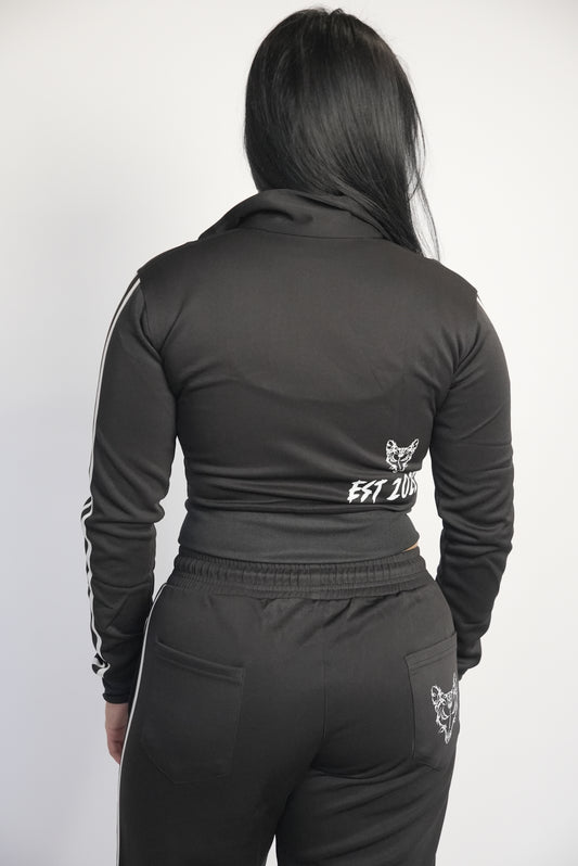Women's Tracksuit - Jacket