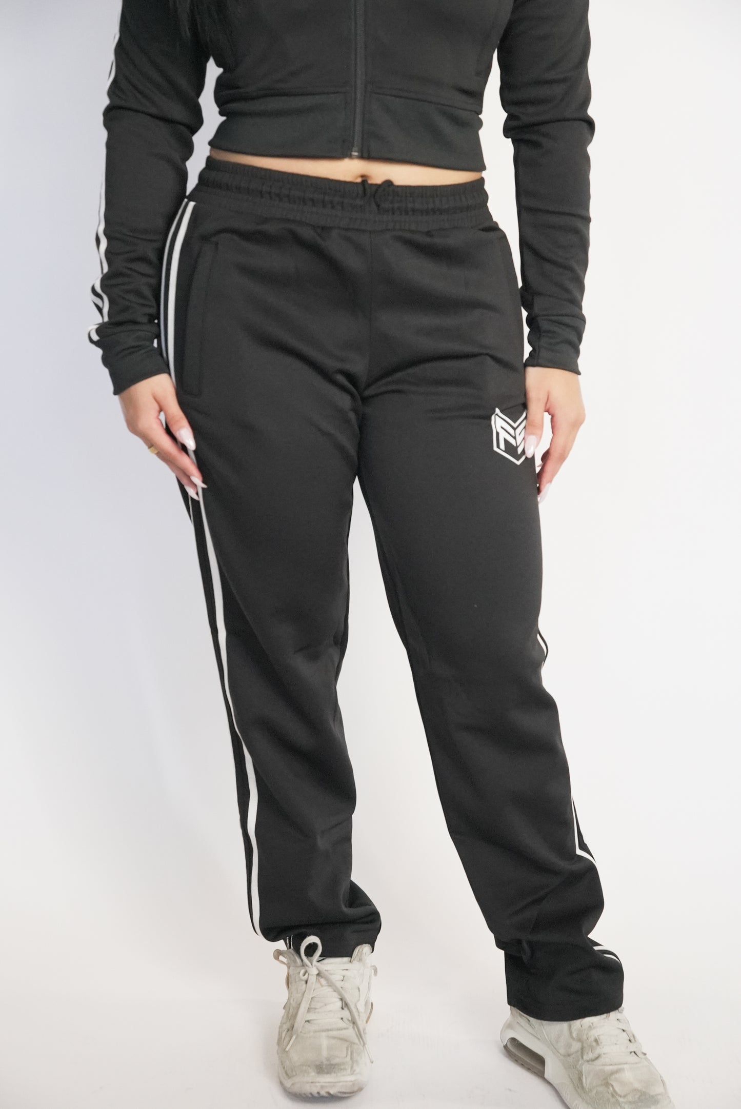 Women's Tracksuit - Pants