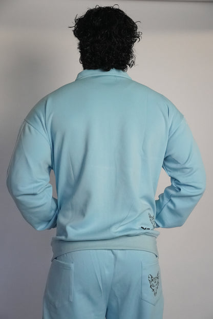 Men's Tracksuit - Jacket