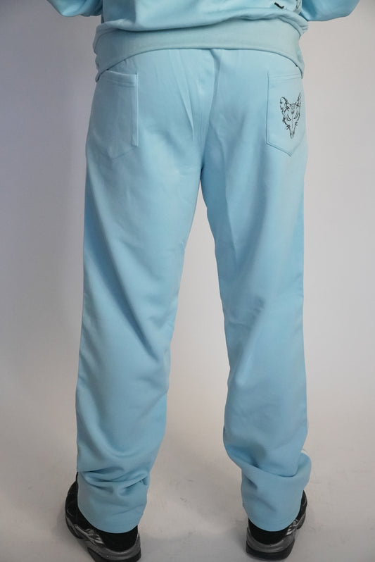 Men's Tracksuit - Pants