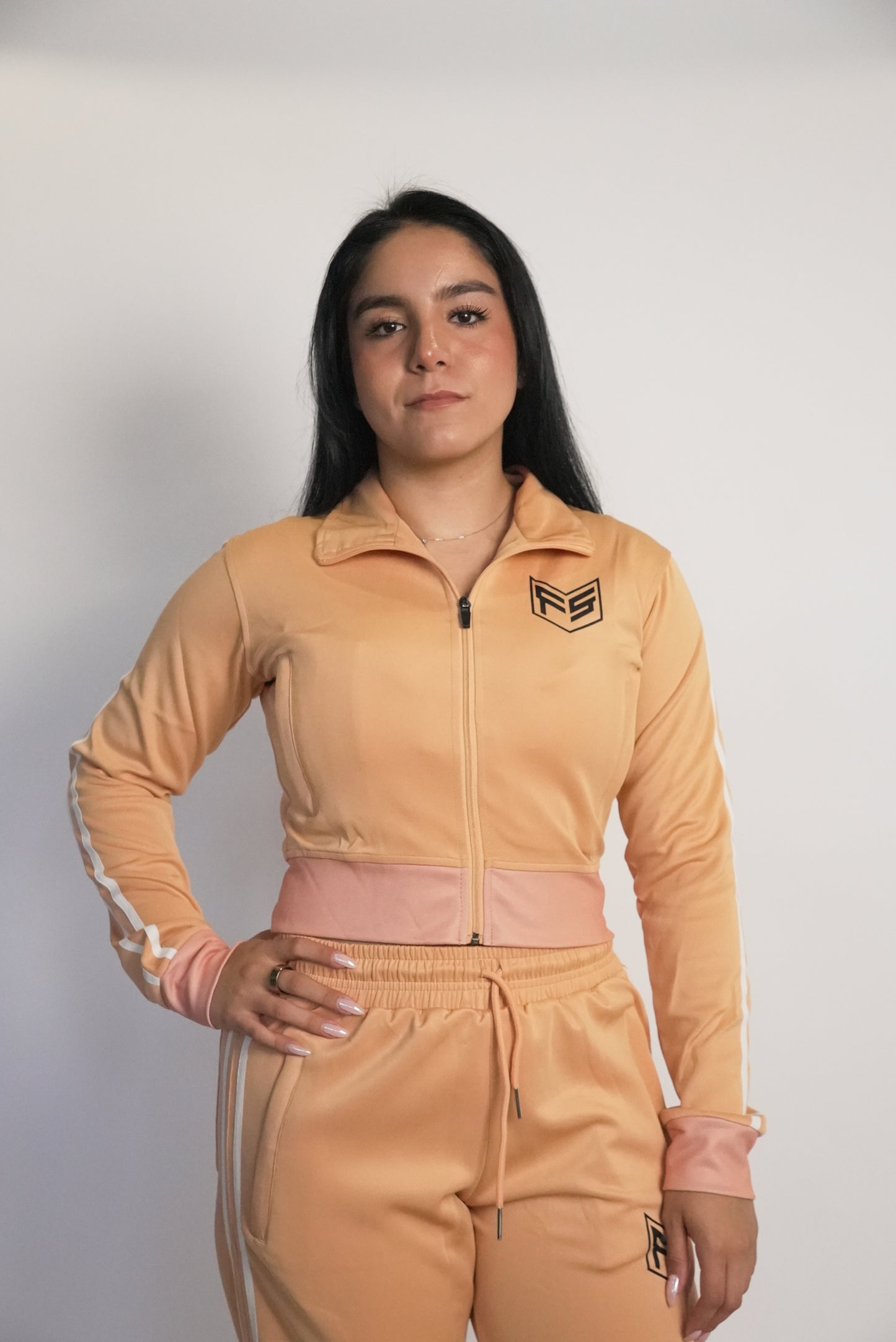 Women's Tracksuit - Jacket
