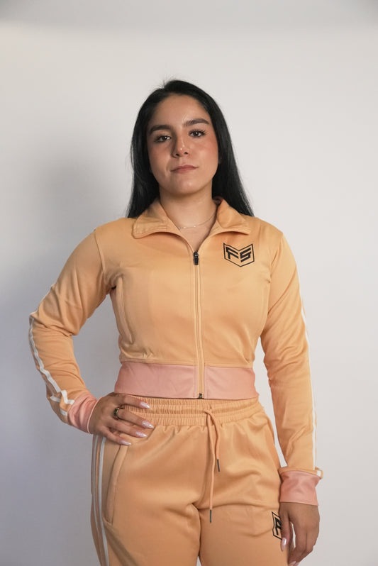 Women's Tracksuit - Jacket