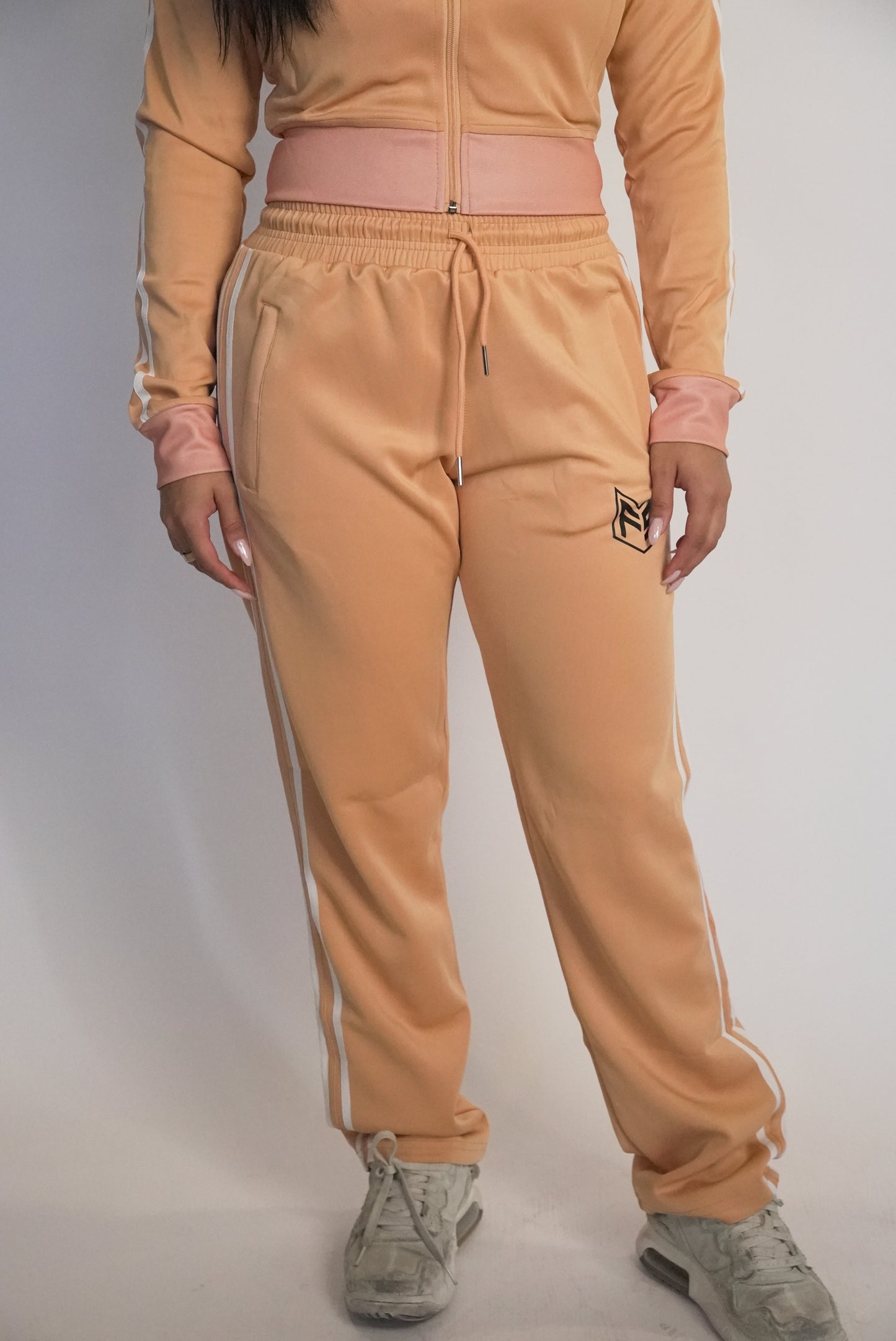 Women's Tracksuit - Pants