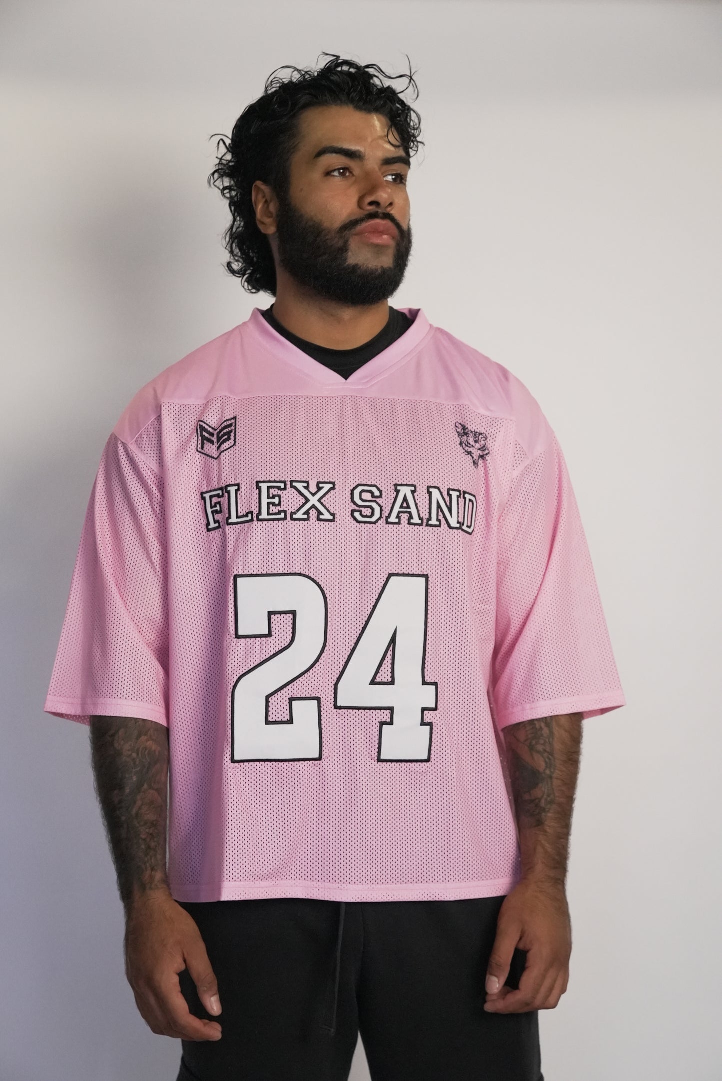 Track 24 - Men's Jersey